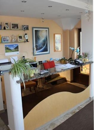 Pension Friedl Innsbruck Buitenkant foto